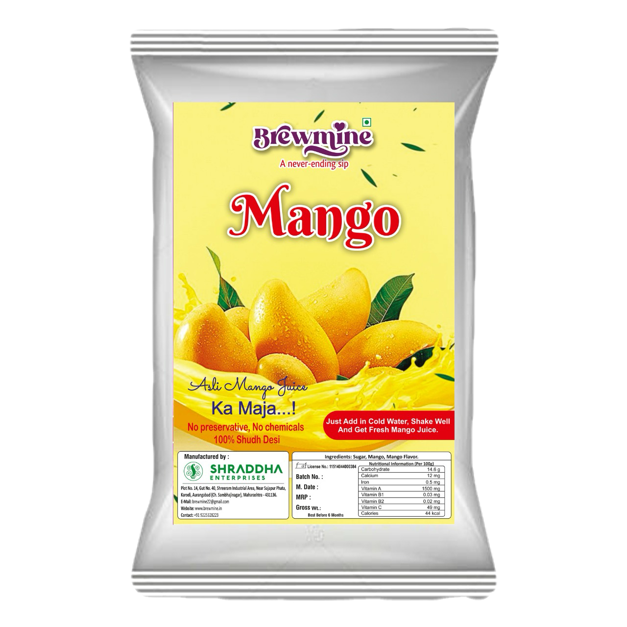 Mango